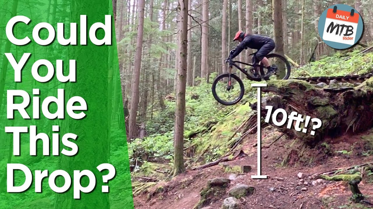 My New Favorite Mountain Bike Destination | The North Shore Part 2