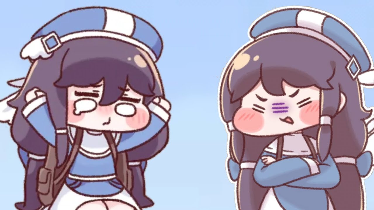[트릭컬 리바이브] 마요가 정실인 이유