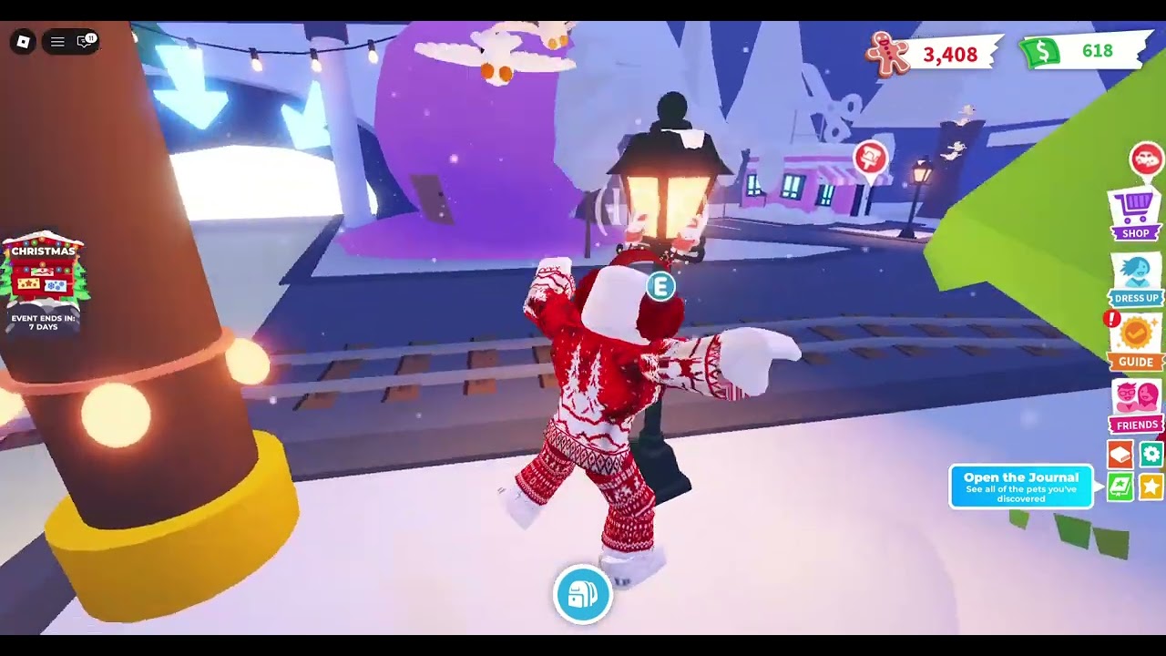 Roblox 2026