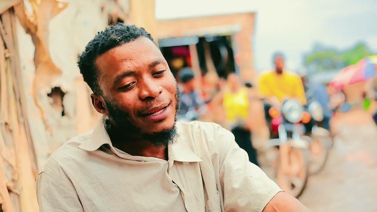 FISTON KANYINDA Udi wamba bishi.  cri de l'âme 😭😭 ( malédiction héréditaire)😭