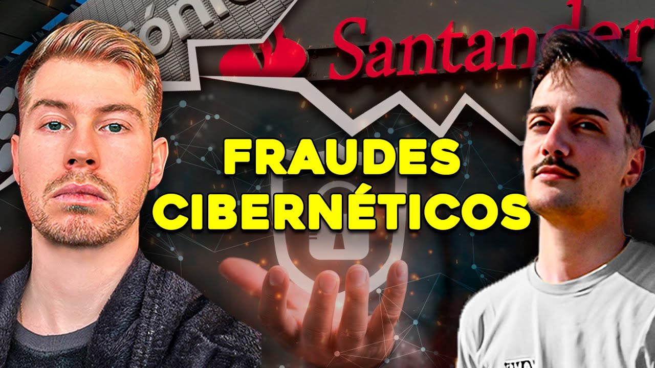 🕵️‍♂️ Cómo Los HACKERS Roban Datos de Empresas (Entrevista con Hacker)