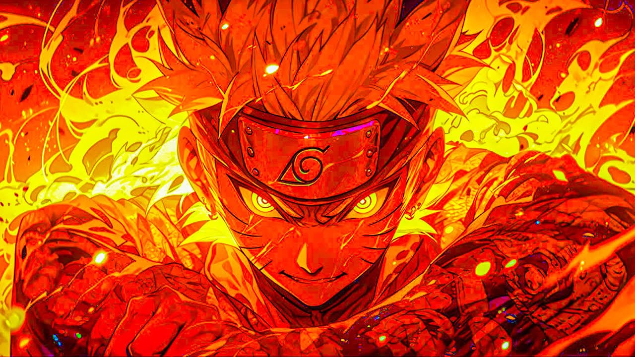 This NARUTO Game Is The GREATEST Anime Game Of All Time!🔥