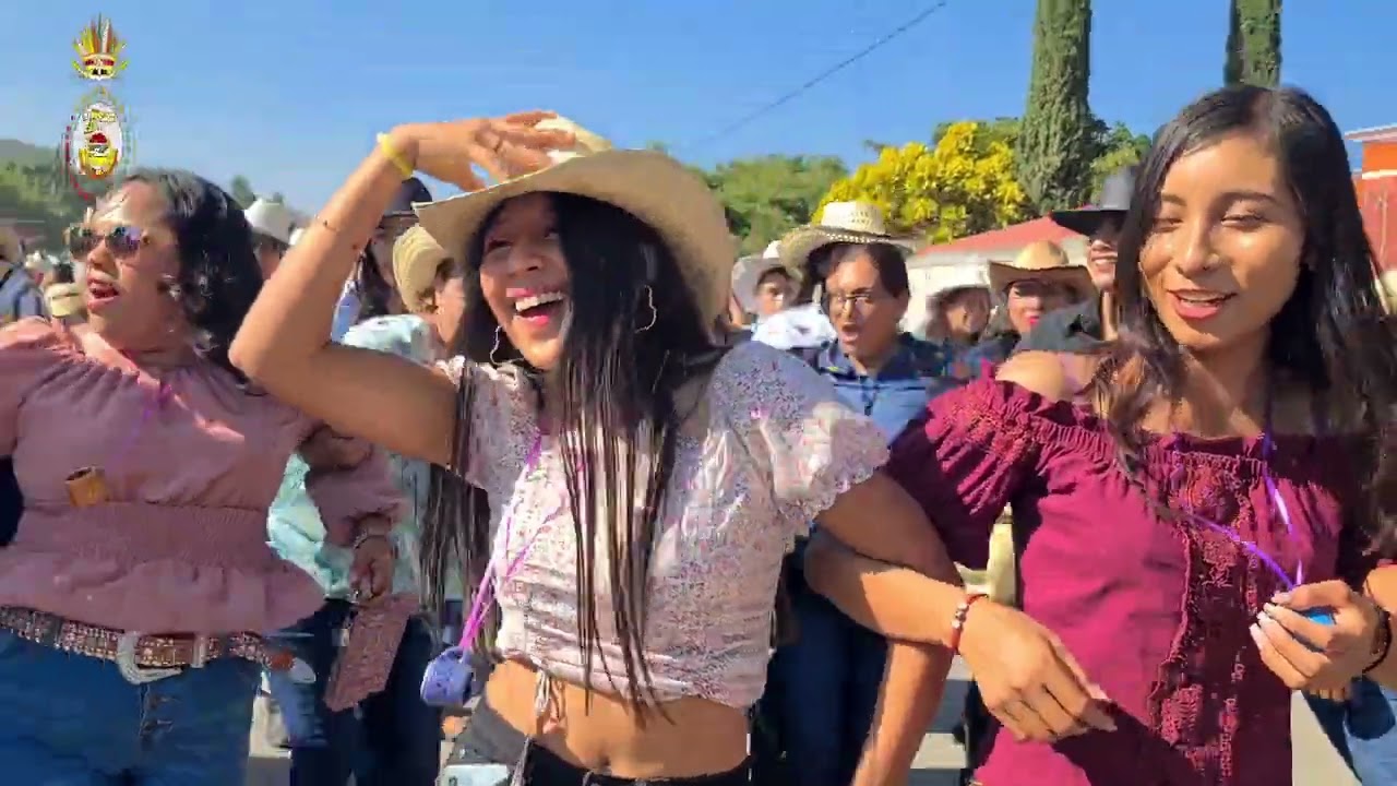 Gran Cabalgata Paso Morelos 2022