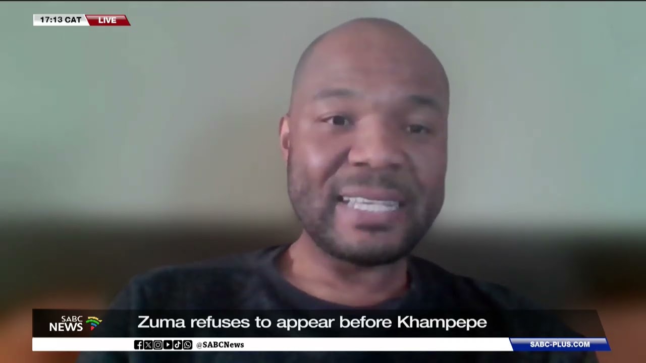 Arms Deal Case | Leave to appeal acquittal application ruling in Jan