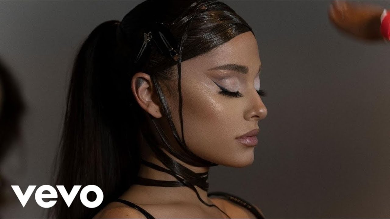 Eminem, Ariana Grande - Tainted Love (Official Video)