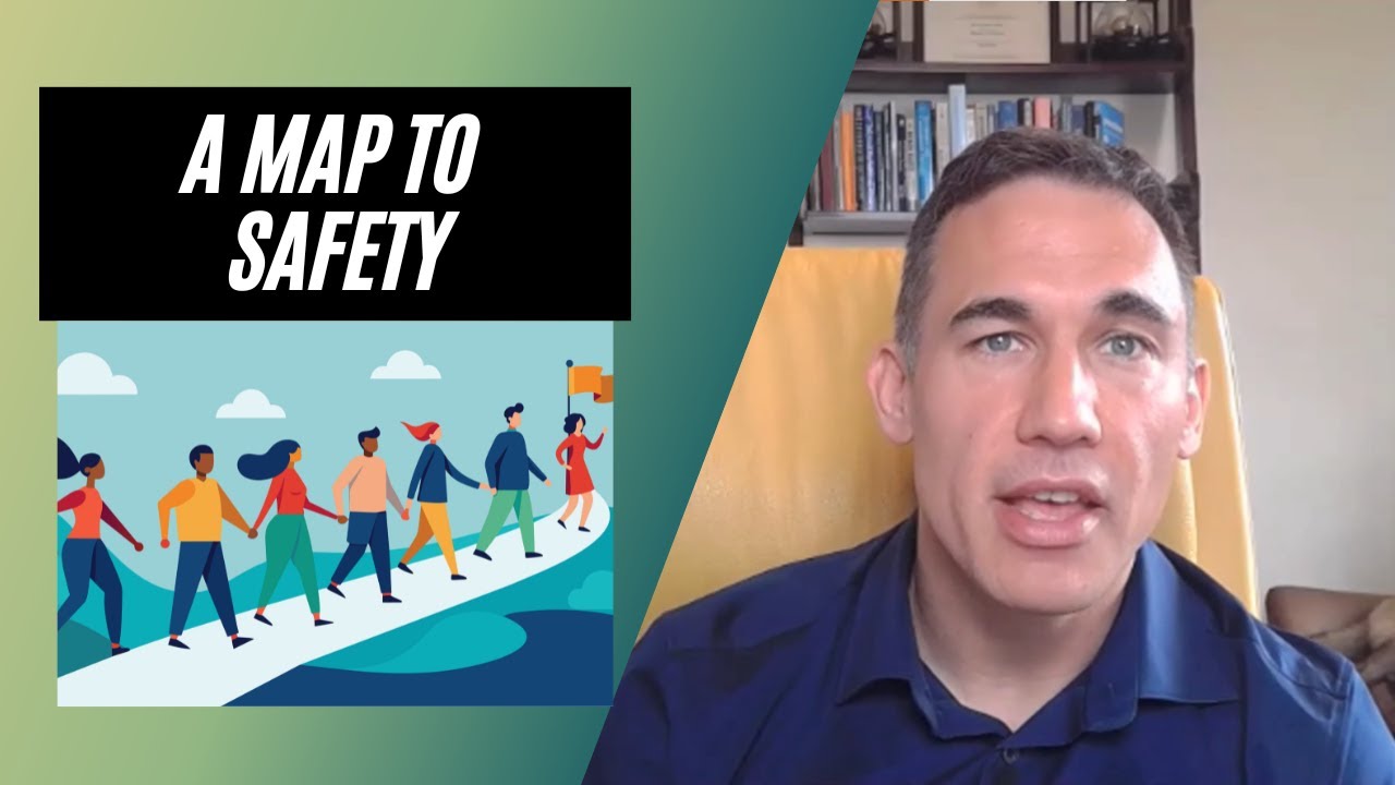 5 Steps That Lead To The Scapegoat Child's Suffering.. and Healing