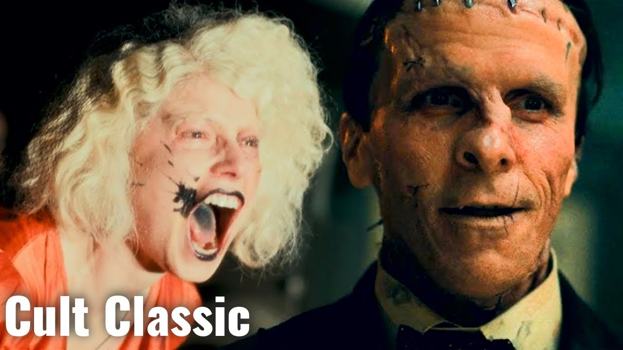 The Bride! (2026) Review