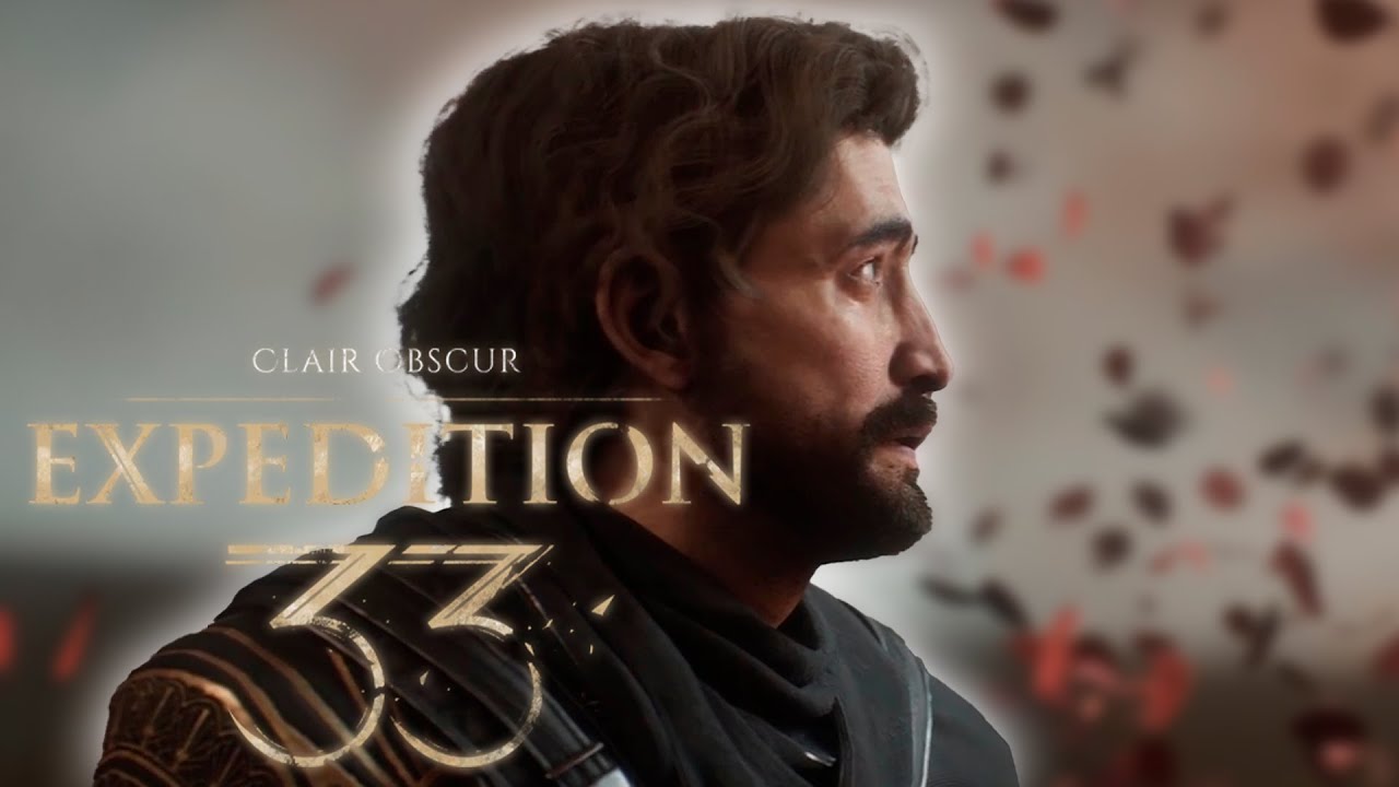 "Adiós, Sophie" | Capítulo 2 | Expedición 33