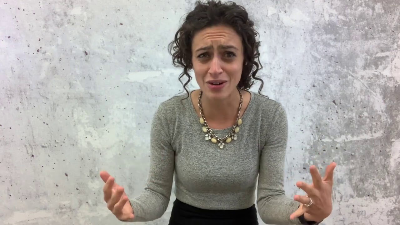 Navigating Transitions: Move Forward with Danielle Kennedy