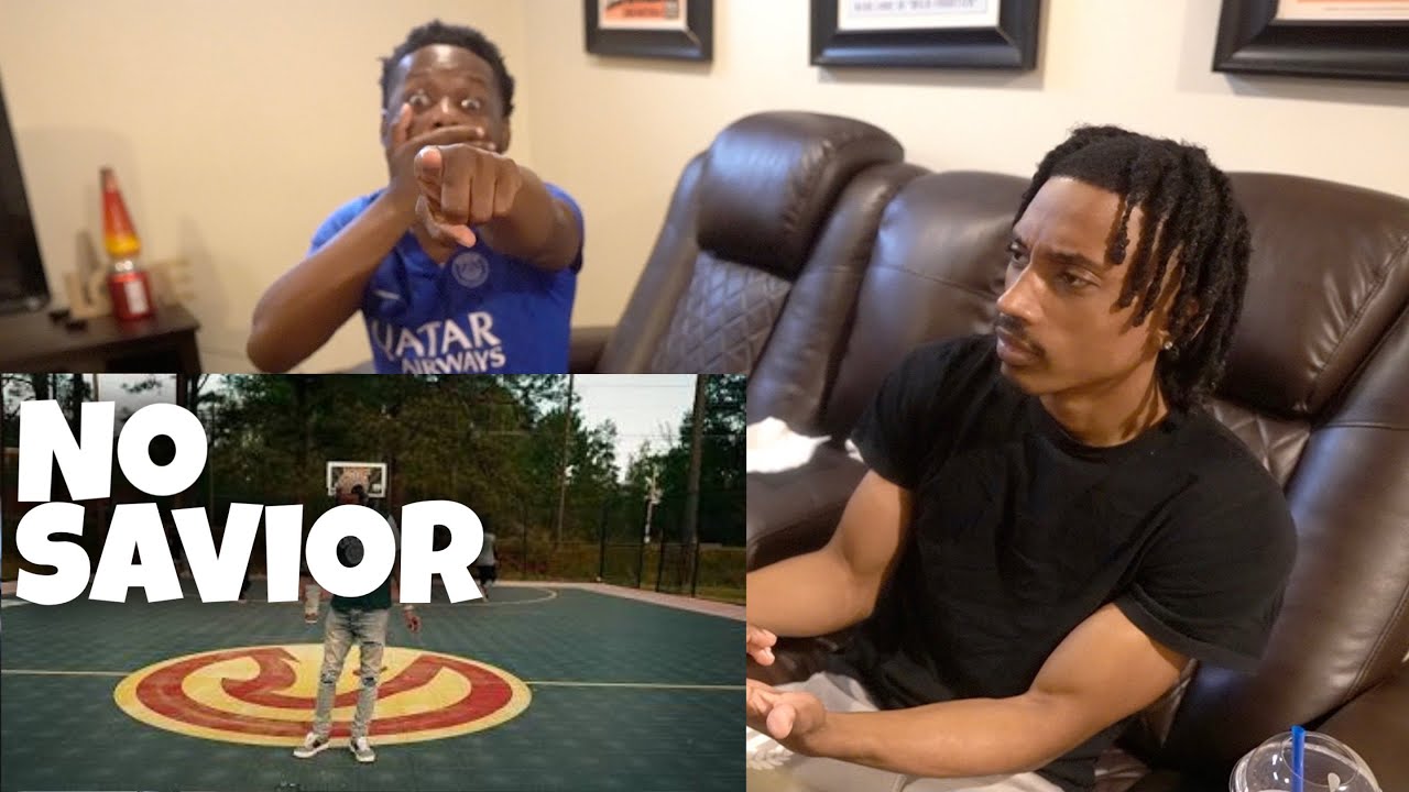 SCREWLY G - NO SAVIOR | REACTION! ( WE NEEED MORE SCREWLY 🔥🔥🔥)