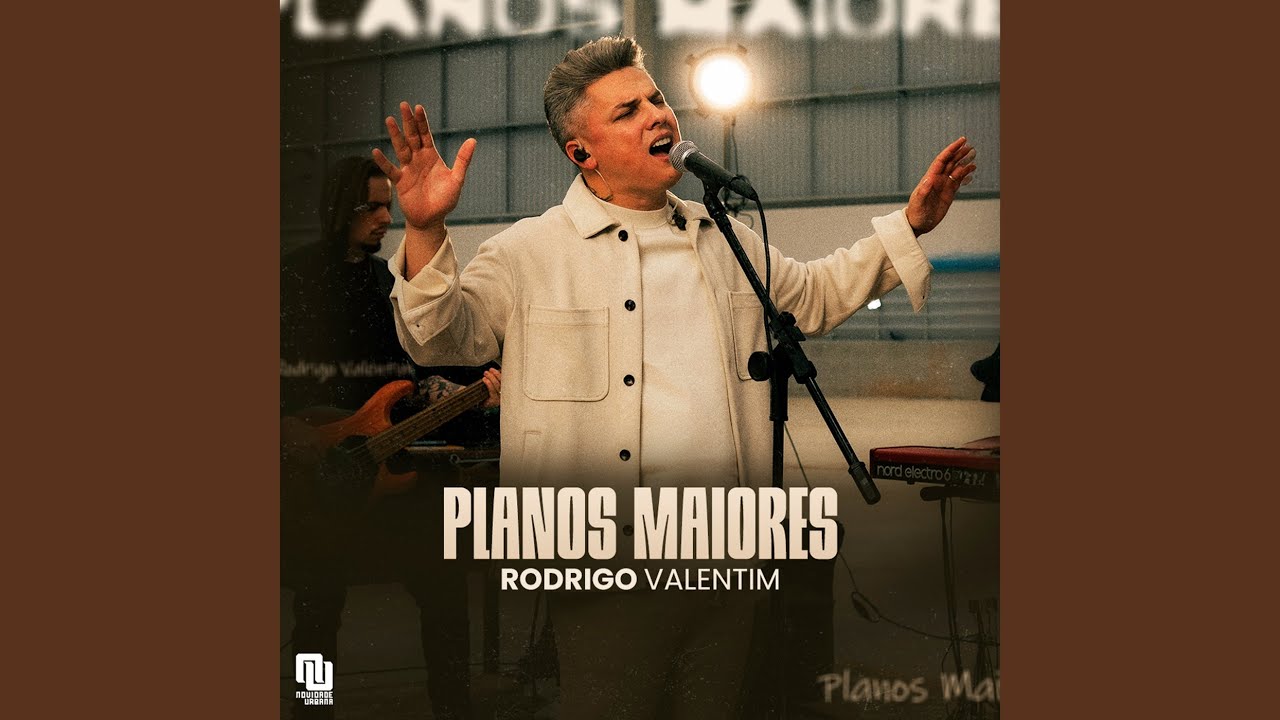 Planos Maiores