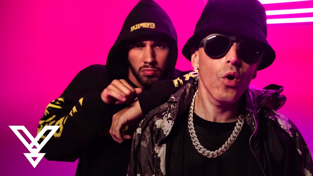 Yandel x Manuel Turizo - Celda (Video Oficial)