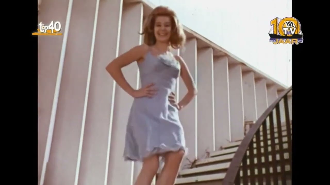 Gudrun Jankis - Letkiss (1965)