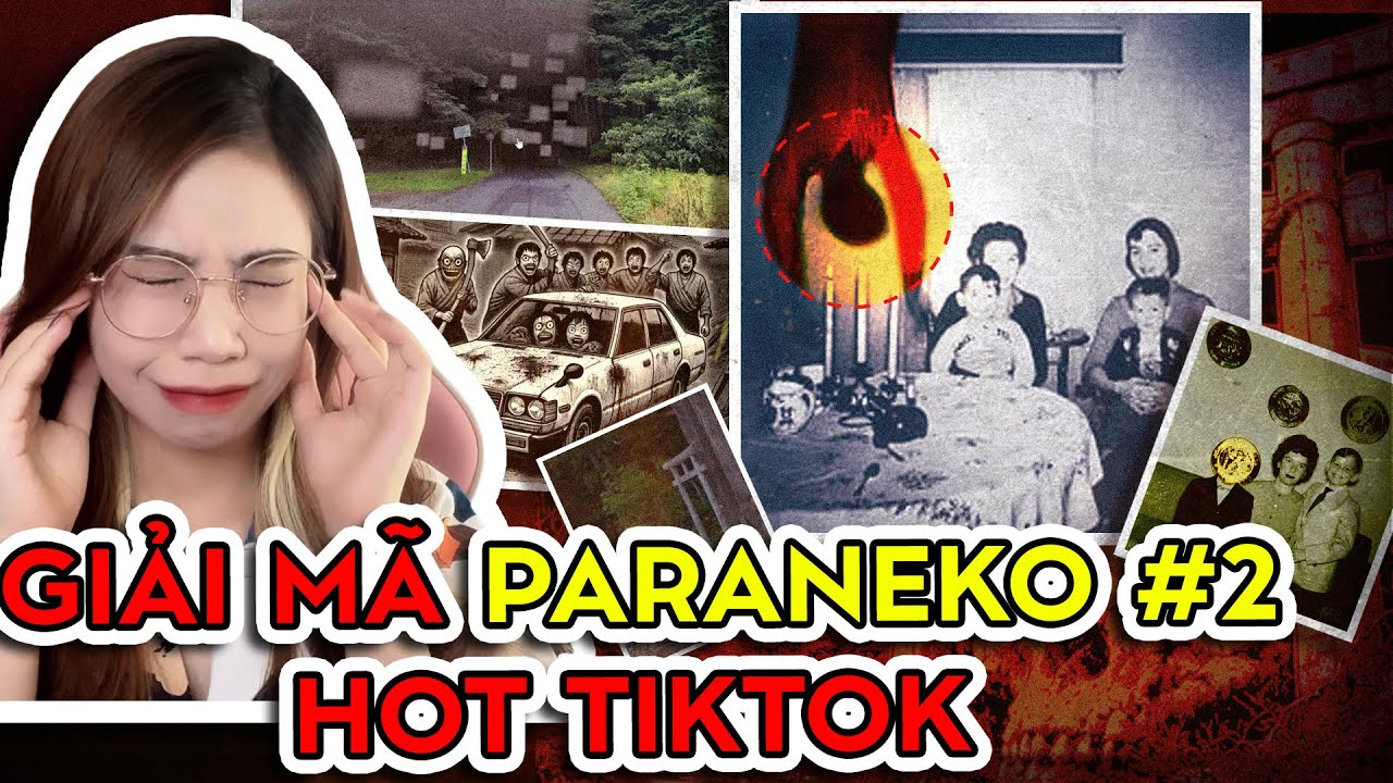 Семейный портрет Куперов, деревня Сугисава, Ла-Льорона | Нхинхи Жуткий