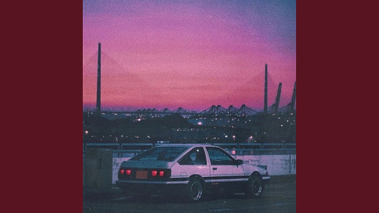 Reminiscence (slowed+reverb)