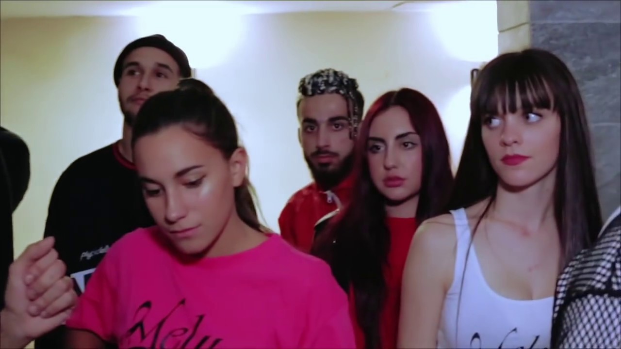 Ksos 2 Marseille - Comme à la maison (Clip Officiel)