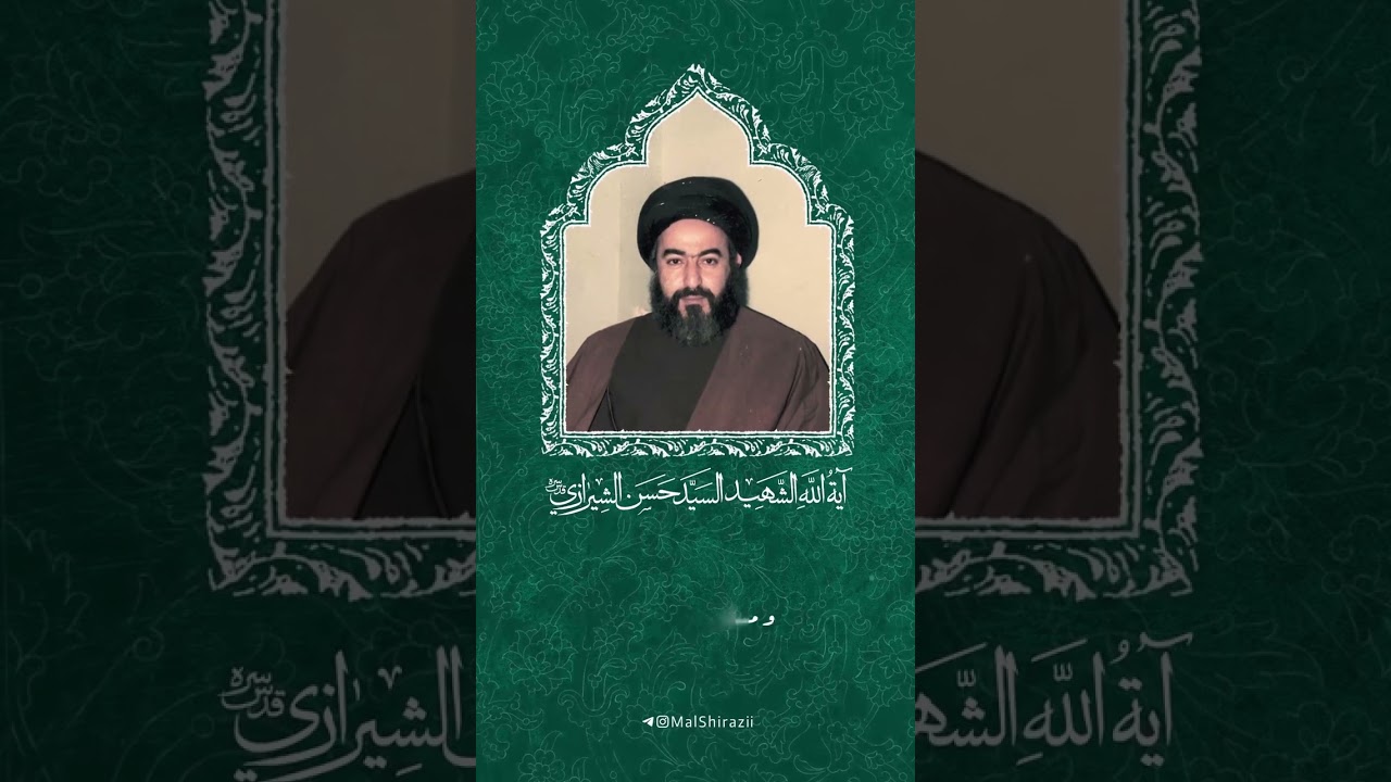 ⚜️ اعرفوا أنفسكم ومكانتكم