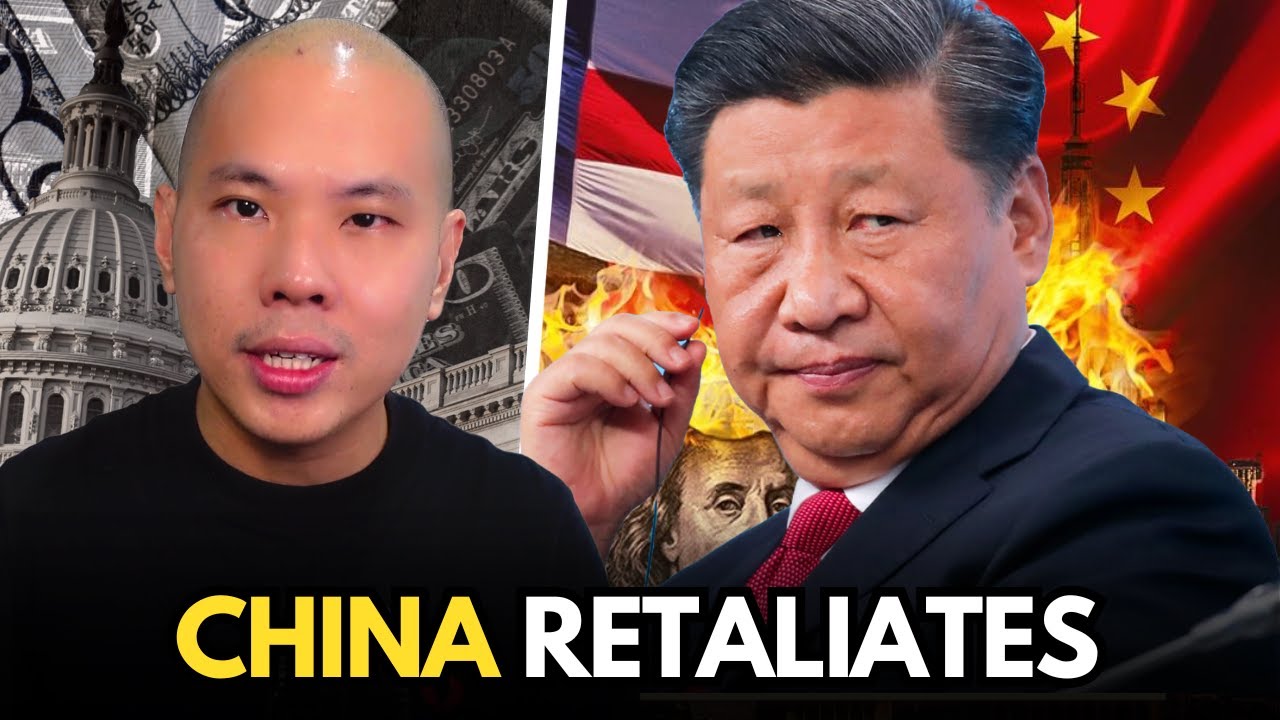 As China Retaliates Against Panama Ports Deal, US Wants Chinese Tech Assets For Tariff Relief