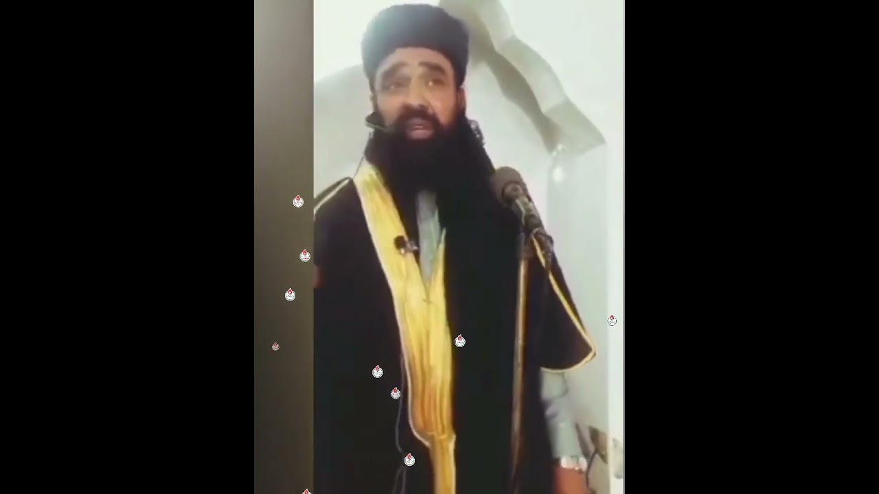 Beautiful khutbah recitation from Afghanistan #Quran #recitation #jummamubarak #friends #AfghanKutba