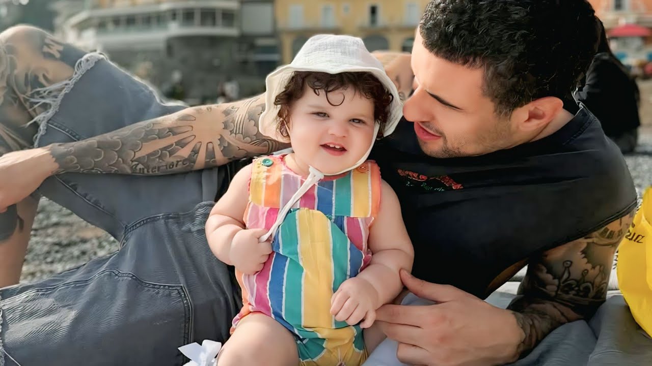 Winnie: Daddy’s Little Girl – A Precious Family Journey💞🥹