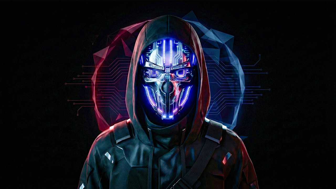 『NEON GLITCH B-SIDE』| UNDERWORLD OATH