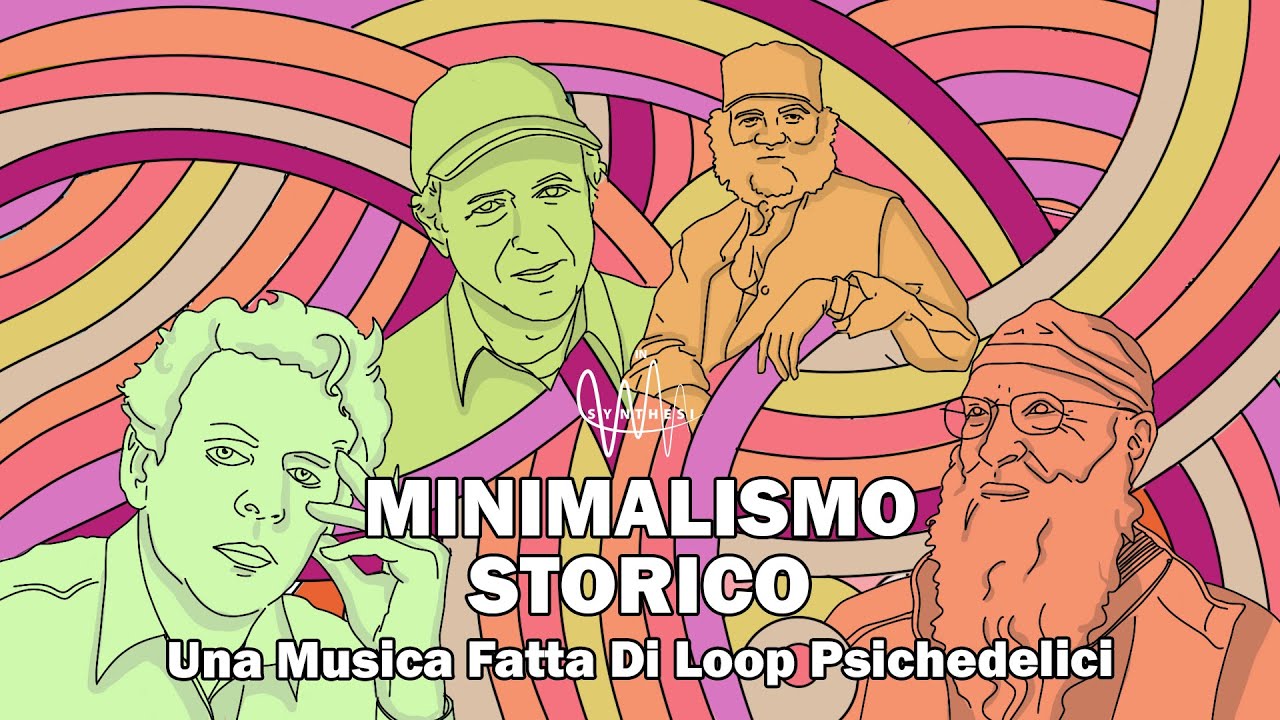 Minimalismo Storico: La Rivoluzione della Semplicità in Musica