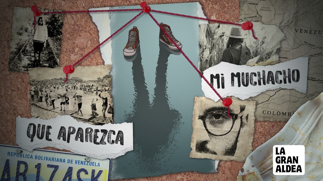 Una oferta engañosa - Que aparezca mi muchacho Episodio II
