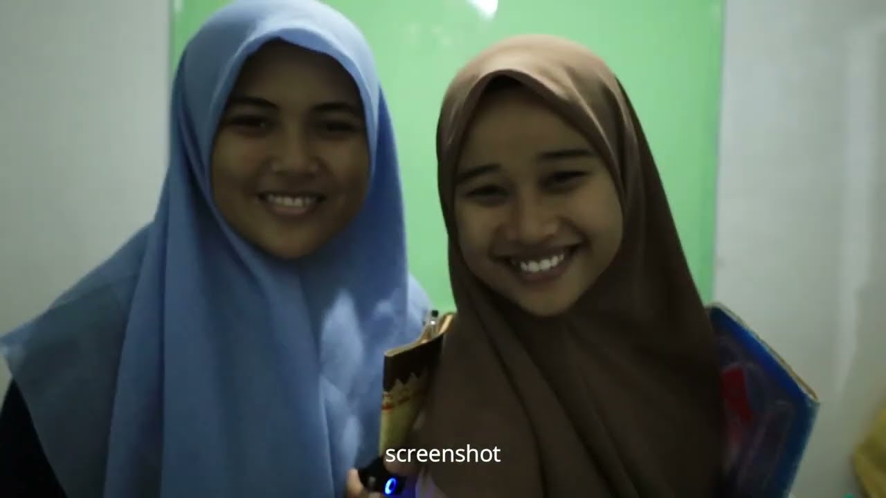 Bandongan - Annuqayah Daerah Latee I | Festival Film Pendek MPJ 2022