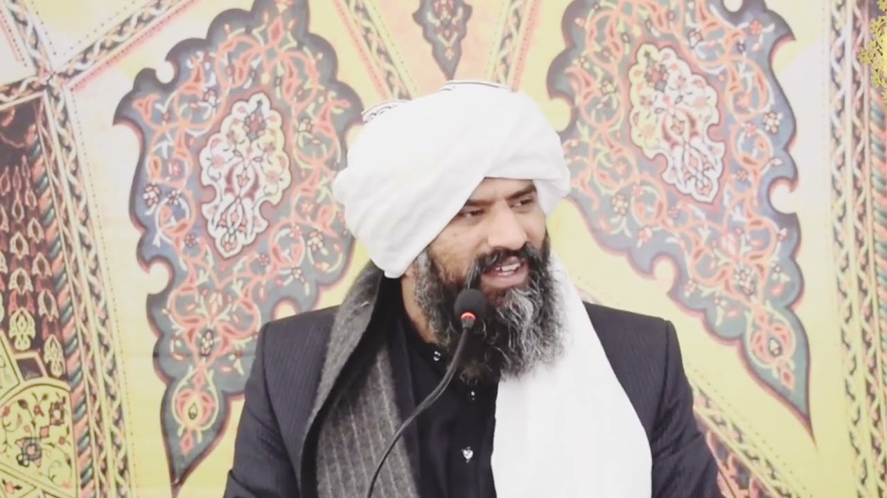 DR SULEMAN MISBAHI |। JUNGE OHAD | NEW TAKRIER