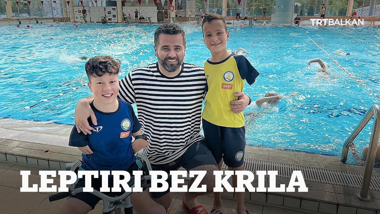 Leptiri bez krila