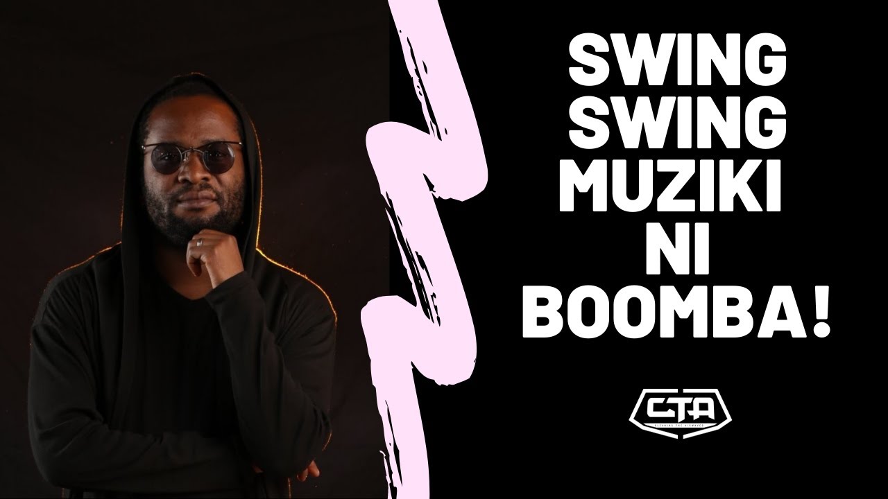 200. Swing Swing Muziki Ni Boomba! - Collo (The Play House)