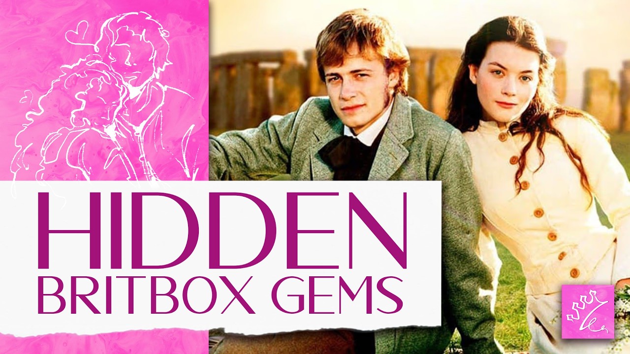 10 Best British Period Dramas on Britbox