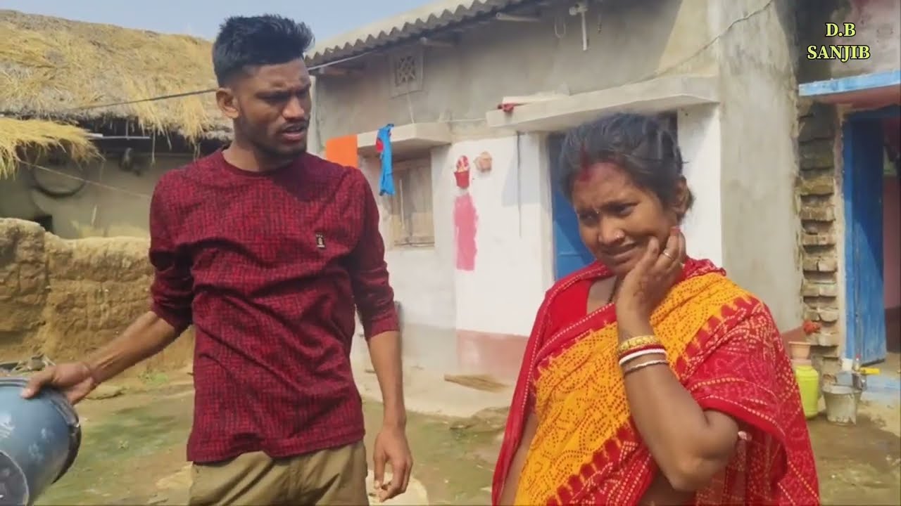 বউয়ের উপর সন্দেহ||BOUYER UPAR SANDEHO||বাংলা ভাষার শিক্ষামূলক এবং পারিবারিক নাটক।