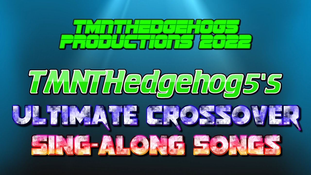 Come for the Ride (Ultimate Crossover Sing Along Songs)