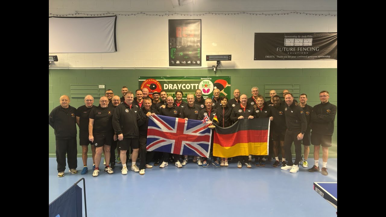 England Open 2025 #91