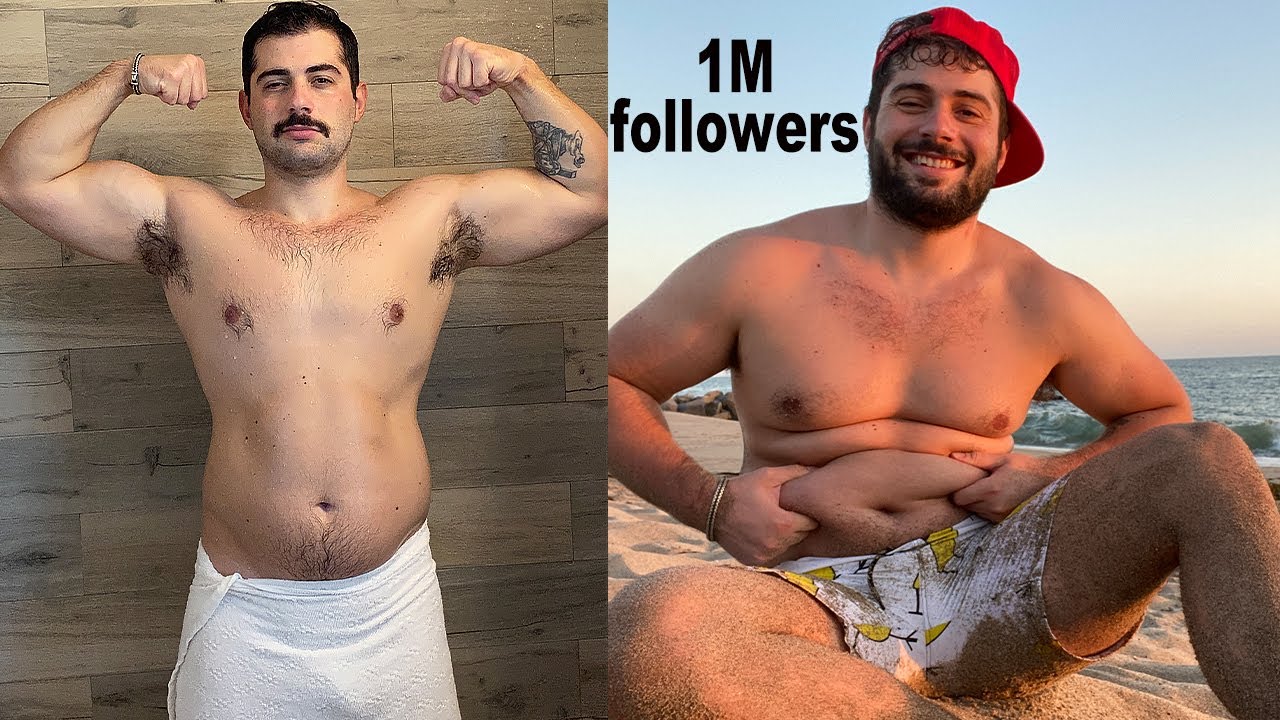 What's it like to be an Instagram influencer? (My daily routine) - Bruno Baba