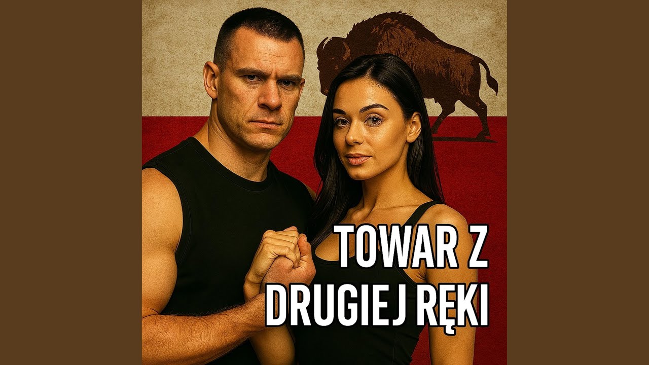 TOWAR Z DRUGIEJ RĘKI