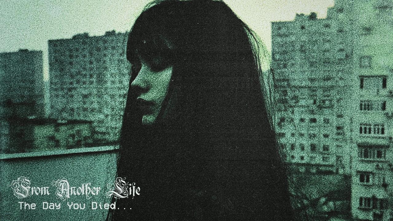 The Day You Died... (Full Album)