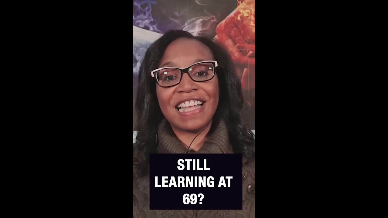 At What Age Do Excuses Expire?