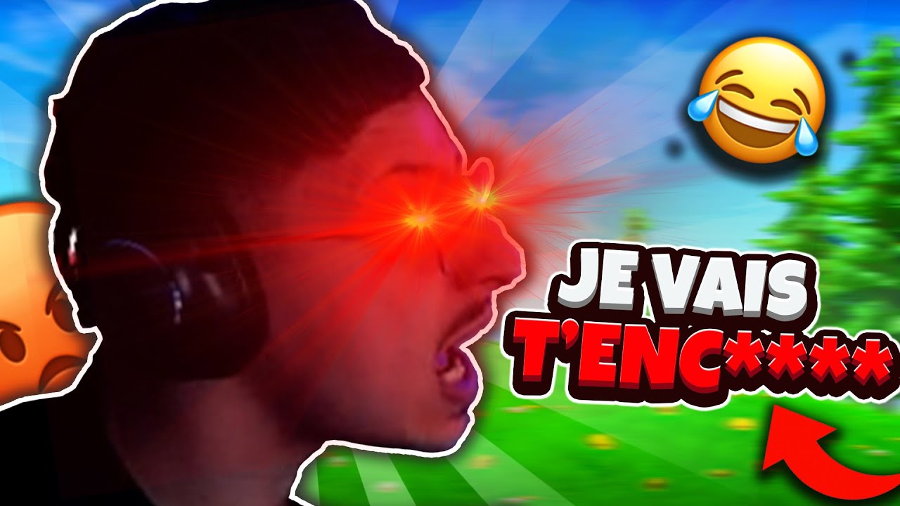 JOLAVANILLE DEVIENT FOU 🤣 (BEST OF #3)