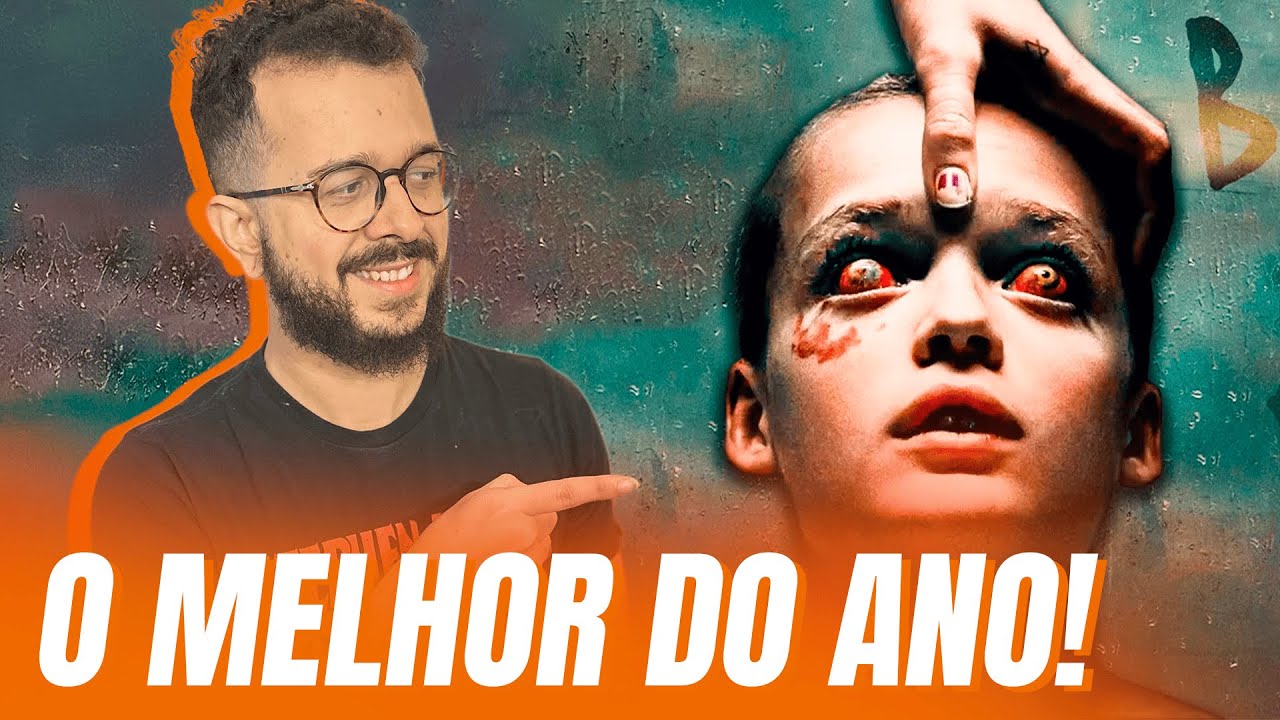 BRING HER BACK - O FILME DE TERROR 