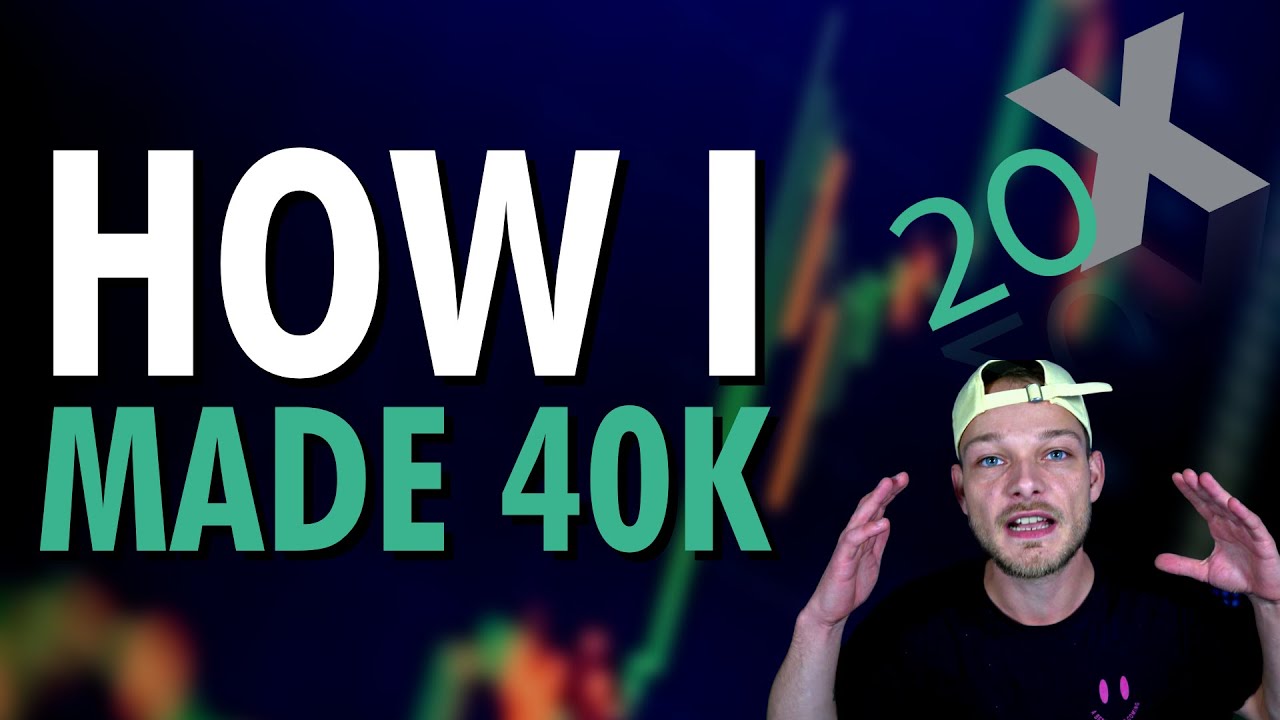 How I Made $40K with ChainGPT! Launchpad Challenge: Seedify and Enjinstarter Good Investments?