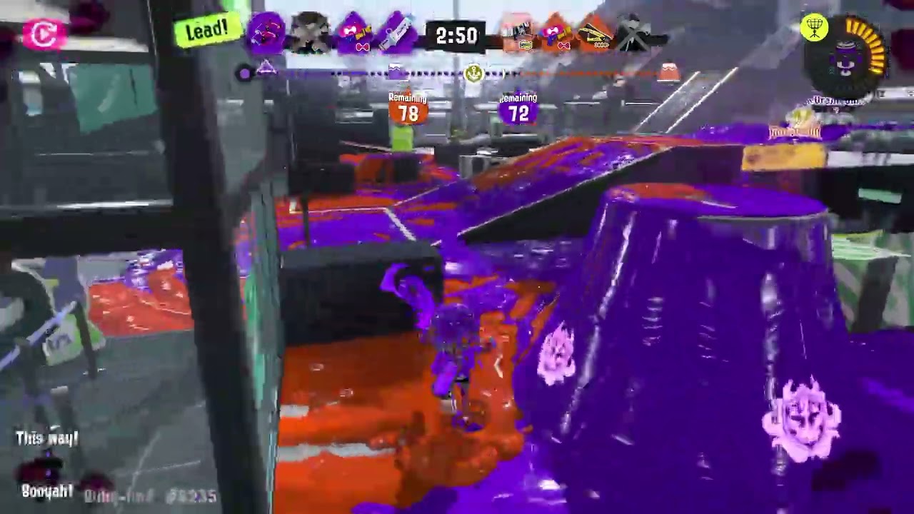 S+ Rank Rainmaker and Dapple Dualies