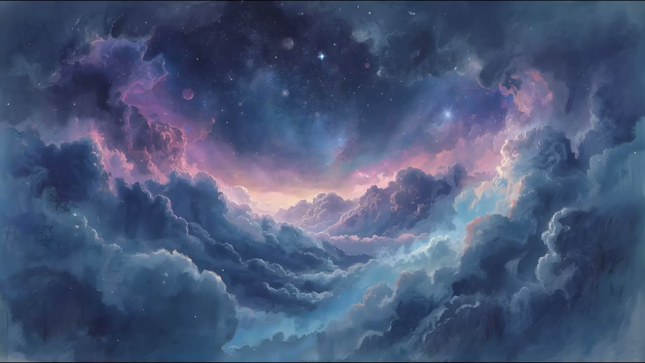 Starlight Station - Volume 3: Stellar Fog Bank