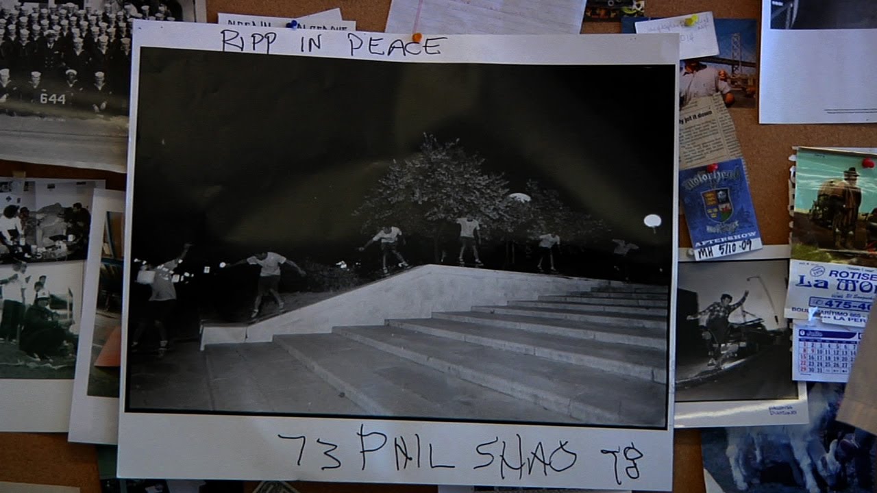 Remembering Phil Shao