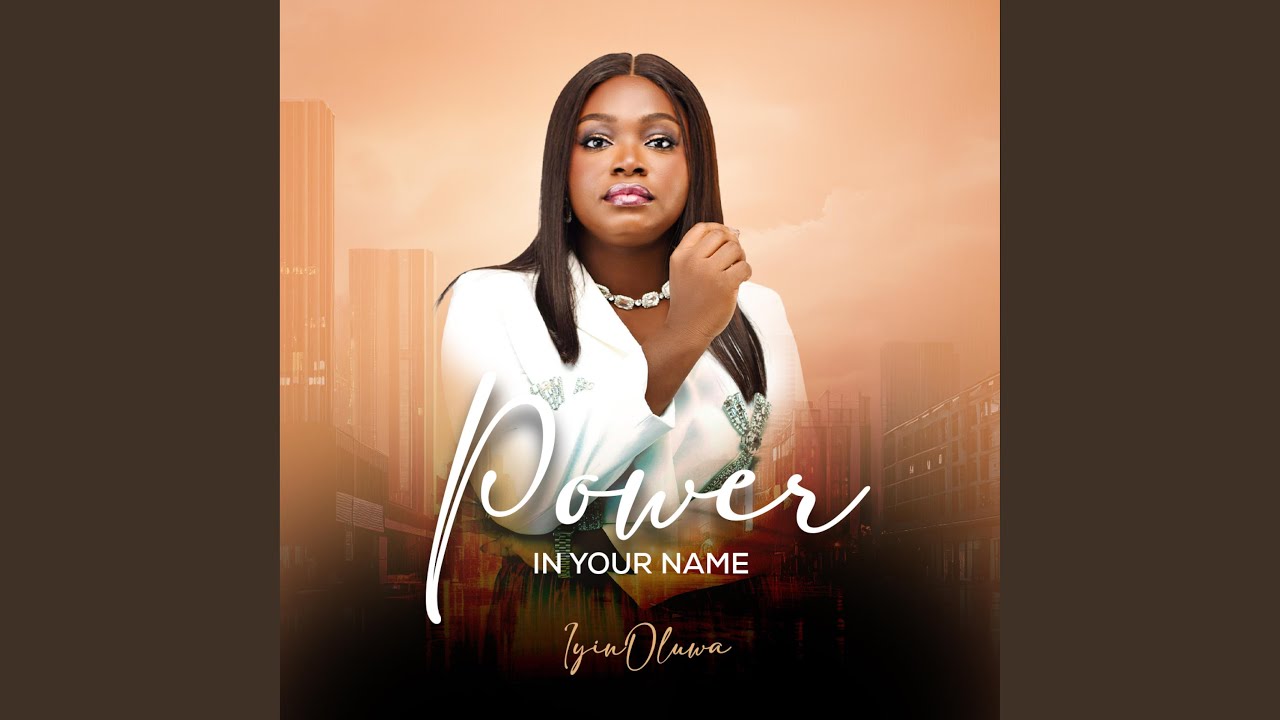 Power in Your Name