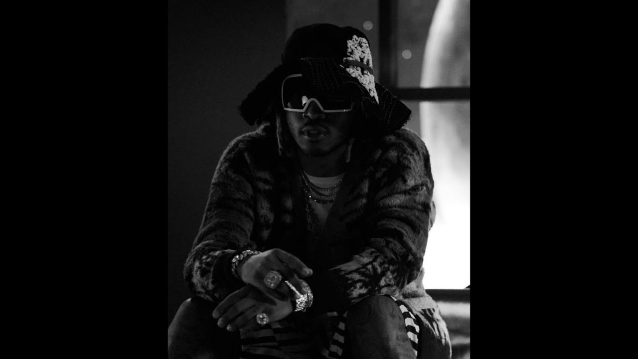 (FREE) Future Type Beat - 