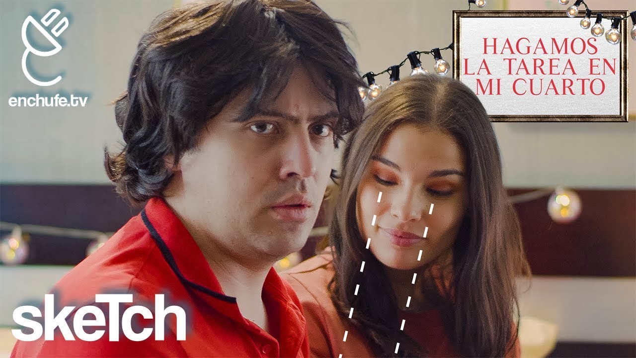 Estudiemos en mi Cuarto | enchufetv