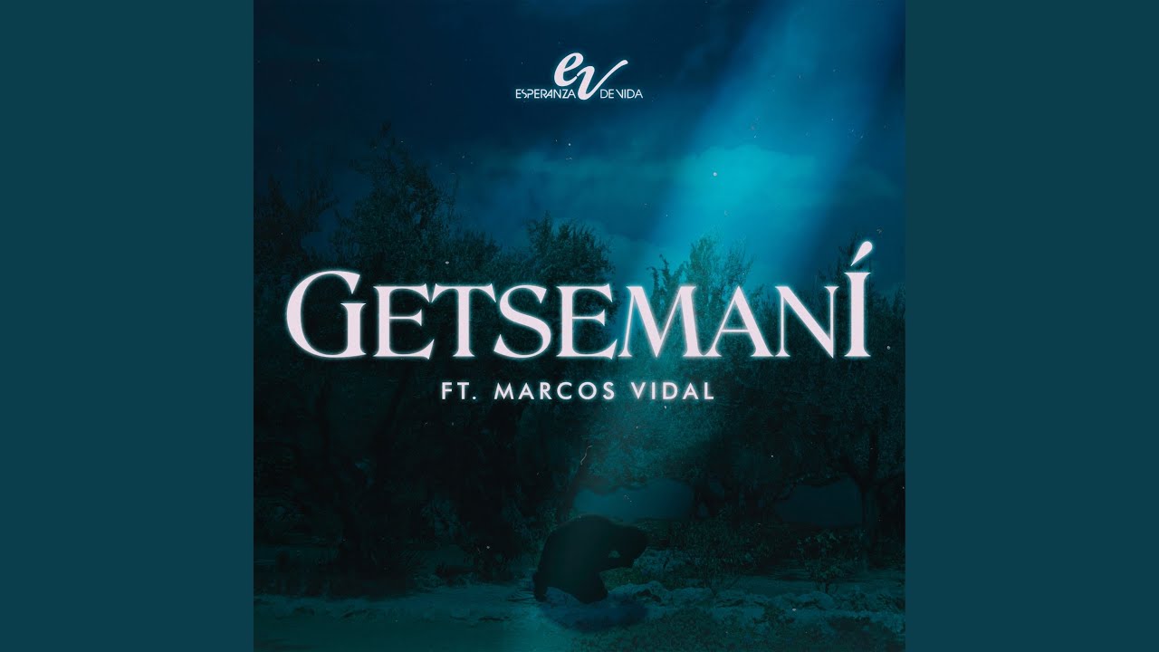 Getsemaní