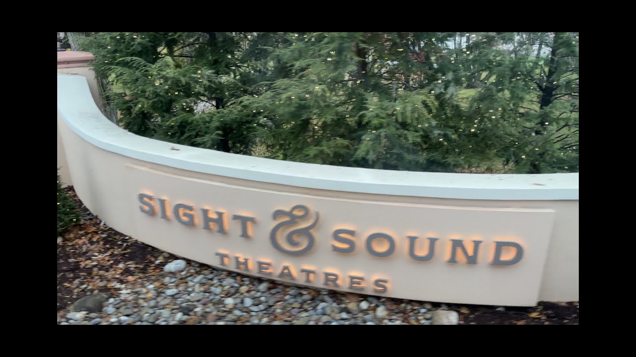 Sight & Sound  Presents Noah - November 2025 #lancasterpa